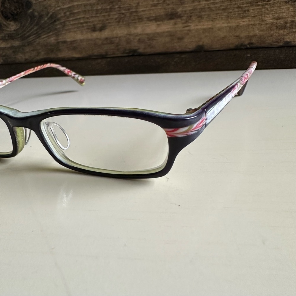 Prodesign Denmark Eyeglasses Frames Glasses - image 7